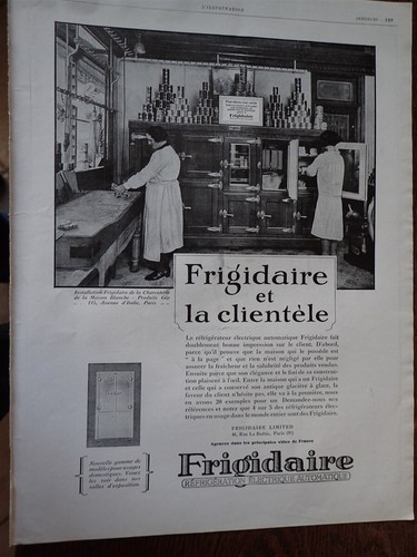 Frigidaire ritz filtre - frigidaire,