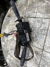 COMODO PHARE CLIGNOTANTS AVEC CONTACTEUR TOURNANT REF: 8200058670 RENAULT CLIO 2