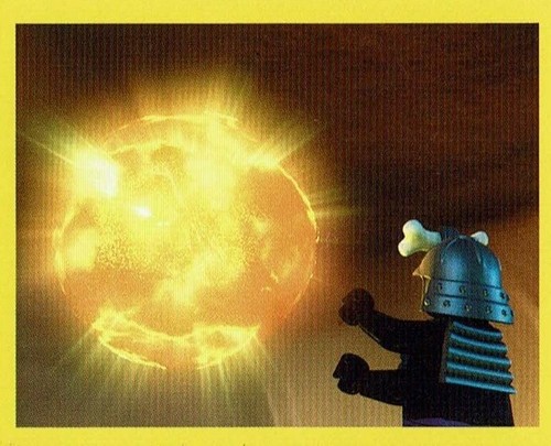 Lego ninjago legacy sticker - legacy,