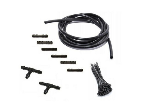 Ensemble universel kit tuyau - ensemble,