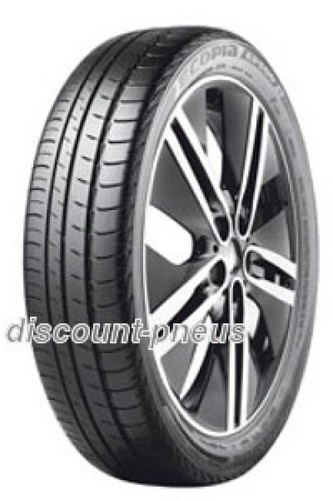 Pneu été bridgestone ecopia - pneu,