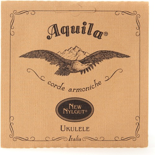 Aquila ukulélé soprano corde