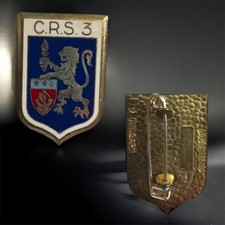 CRS 3 – Quincy-Sénart