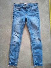 Jean skinny stretch, Zara, 40