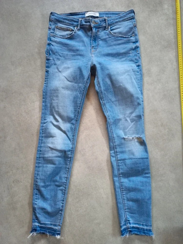 Jean skinny stretch zara 40 - zara,,