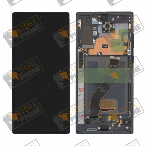 Ecran complet oled - ecran,