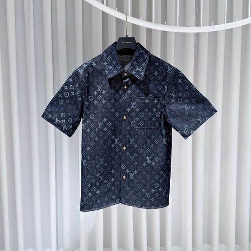 Louis vuitton chemise - louis,