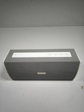 Enceinte Bluetooth Philips BT3900W/37 - Ne Fonctionne Pas, Pas D'Accessoires