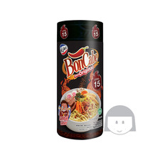 4 KOBE BONCABE SAMBAL TABUR
