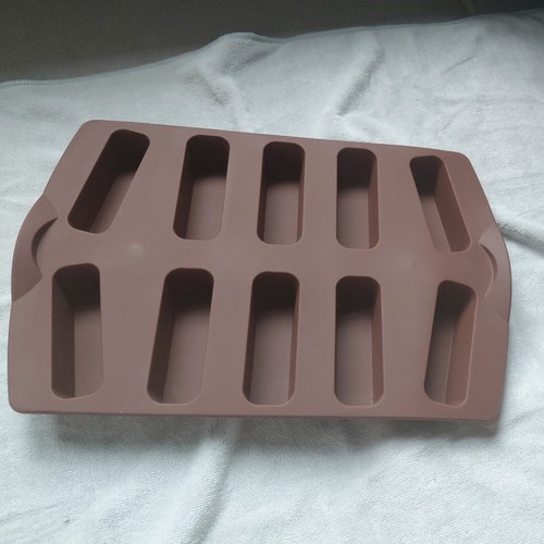 Tupperware moule silicone - , 10