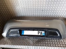 Pare Choc Bouclier Arrière -