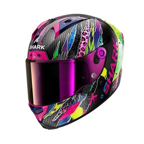 Shark casque intégral - shark, aeron