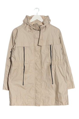 Zara basic manteau - zara, mi-saison
