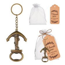 Ouvre Ancre Porte-clés Bière