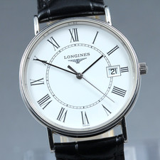 [Pour pièces] Montre Homme