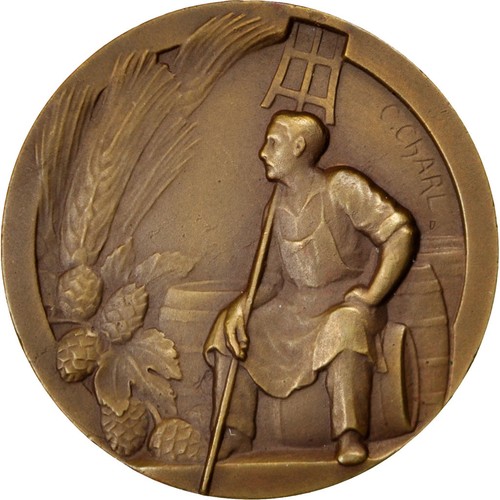 France medal french fifth - medal,,