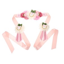  Ceinture À Fleurs De