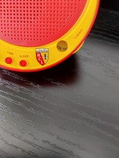 Radio reveil lens - reveil, aux