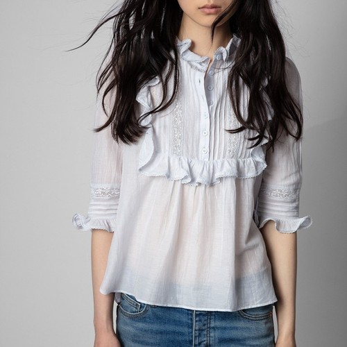Nwt 328 zadig voltaire - $328, tix