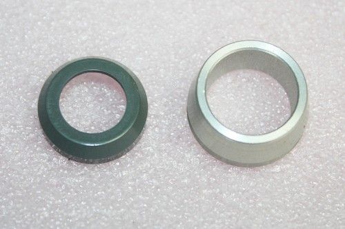 Knob bouton ring - knob,