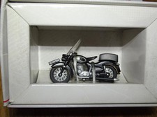 1:43 Moto Puch SG 250 Gendarmerie Premium ClassiXXs neuf boite police motorcycle