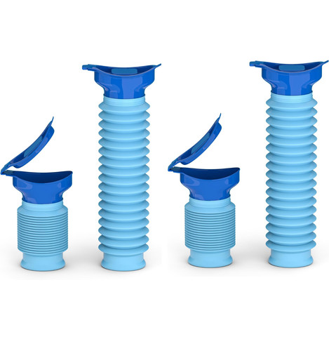 Count pee bottles for men - bottles,