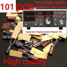 Yaesu FRG-7700 Capacitor