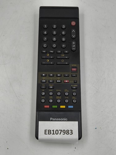 Télécommande panasonic - télécommande,