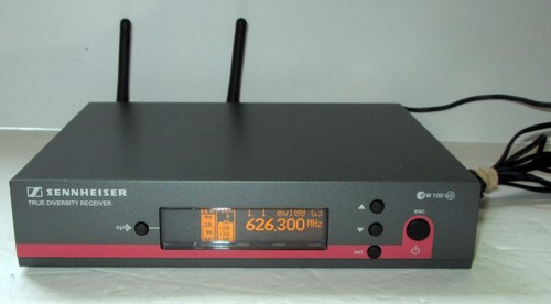 Sennheiser 100 b band - sennheiser, g3
