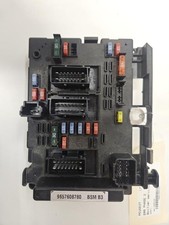 Boitier servitude moteur (BSM)