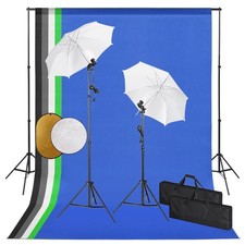 Kit de Studio Photo et Lampes