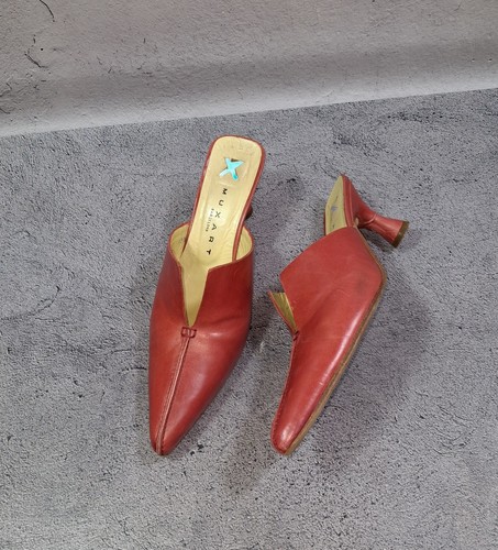 Muxart barcelona leather - muxart,