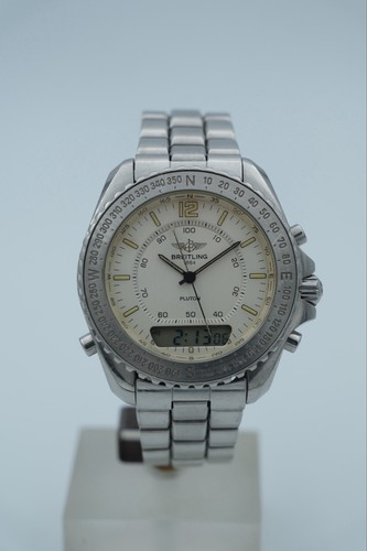 Breitling pluton réf - breitling,