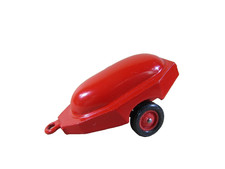 73W Solido 1/43 Moto Pompe