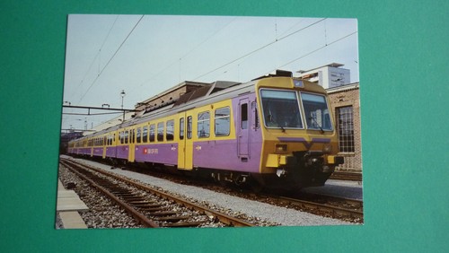 Cpsm train locomotive - /, *