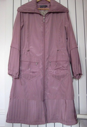 Imperméable long femme - long, la