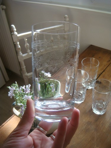 Cristal arques matignon - cristal,