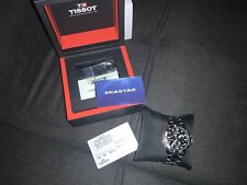 Tissot Seastar 1000