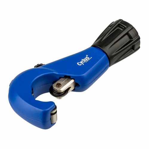 Outil cyclus coupe tube - , acier