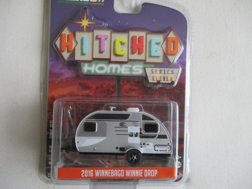 Miniature caravane 2016 - miniature,
