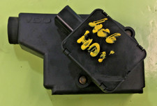 Potentiometre accelerateur / PEUGEOT 406 2.0 HDI / 110 cv