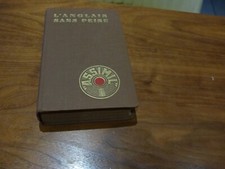 L'anglais sans peine - Assimil