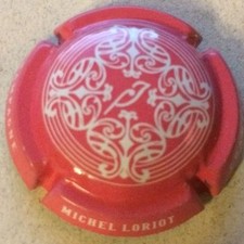 Capsule de Champagne LORIOT