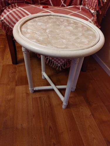 Table appoint - d’appoint,,