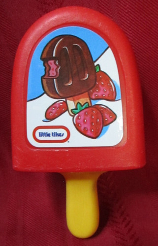 Little tikes fun with food - fun,