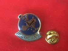 Pins beuchat industries montre - pins,