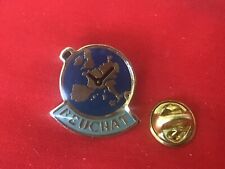 pins BEUCHAT industries montre