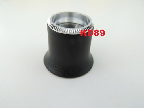 Bergeon 3611 loupe - 3611, de