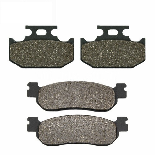 Pair front and rear - pair,