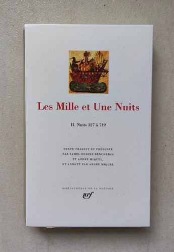 Les mille une - mille,